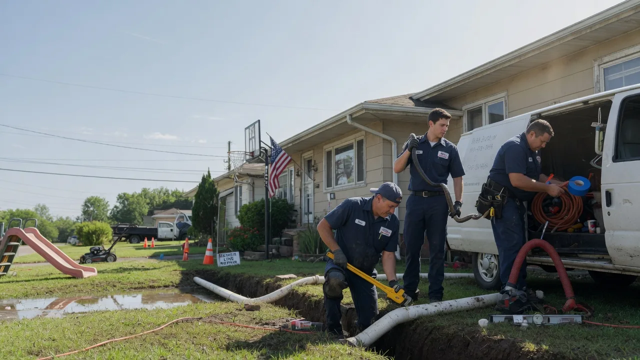Toilet Installation in Martensdale, IA near me